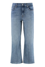 Load image into Gallery viewer, Alexa Cropped jeans
