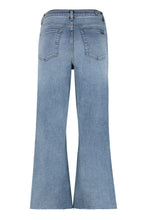 Load image into Gallery viewer, Alexa Cropped jeans
