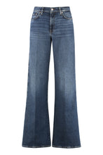 Load image into Gallery viewer, Lotta Wide-leg jeans
