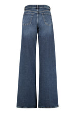 Load image into Gallery viewer, Lotta Wide-leg jeans
