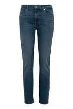 Load image into Gallery viewer, Slim jeans with a mid-rise
