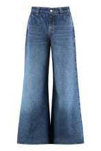 Load image into Gallery viewer, Willow Wide-leg jeans
