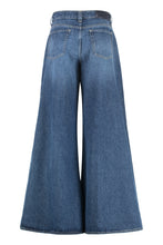 Load image into Gallery viewer, Willow Wide-leg jeans
