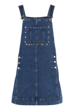 Load image into Gallery viewer, Denim dress
