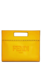Load image into Gallery viewer, Mini leather tote
