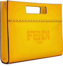 Load image into Gallery viewer, Mini leather tote
