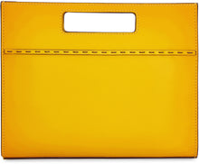 Load image into Gallery viewer, Mini leather tote

