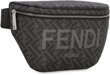 Load image into Gallery viewer, Belt bag with logo
