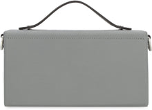 Load image into Gallery viewer, Baguette Soft Trunk leather bag
