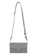 Load image into Gallery viewer, Baguette Soft Trunk leather bag
