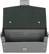 Load image into Gallery viewer, Baguette Soft Trunk leather bag
