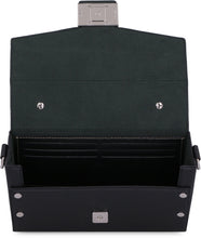 Load image into Gallery viewer, Baguette Soft Trunk leather bag
