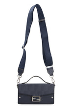 Load image into Gallery viewer, Baguette Soft Trunk leather bag
