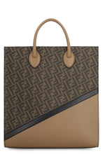 Load image into Gallery viewer, Vertical tote bag
