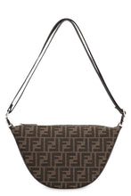 Load image into Gallery viewer, Fendi Melon messenger bag
