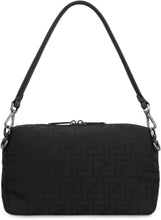 Load image into Gallery viewer, Fendi Men's Medium Squared FF Bag
