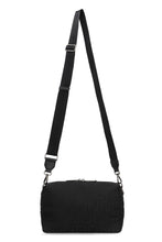 Load image into Gallery viewer, Fendi Men's Medium Squared FF Bag
