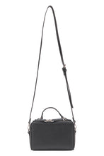 Load image into Gallery viewer, Handbag Phone Camera Case in leather
