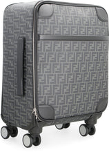 Load image into Gallery viewer, Suitcase in spreadable fabric
