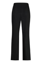 Load image into Gallery viewer, Wool flared trousers
