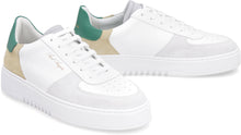 Load image into Gallery viewer, Clean 90 low-top sneakers

