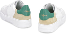 Load image into Gallery viewer, Clean 90 low-top sneakers
