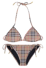 Load image into Gallery viewer, Bikini with triangle bra
