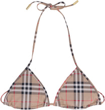 Load image into Gallery viewer, Bikini with triangle bra

