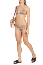 Load image into Gallery viewer, Bikini with triangle bra
