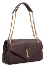 Load image into Gallery viewer, Calypso leather crossbody bag
