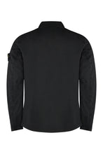 Load image into Gallery viewer, Zippered cotton jacket

