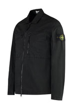 Load image into Gallery viewer, Zippered cotton jacket
