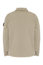Load image into Gallery viewer, Unlined cotton jacket
