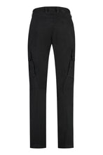 Load image into Gallery viewer, Stretch cotton cargo trousers
