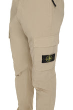 Load image into Gallery viewer, Stretch cotton cargo trousers
