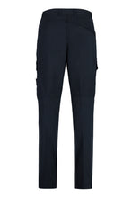 Load image into Gallery viewer, Cotton cargo-trousers
