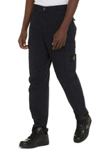 Load image into Gallery viewer, Cotton cargo-trousers
