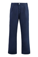Load image into Gallery viewer, Cotton trousers
