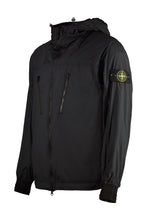 Load image into Gallery viewer, Technical fabric hooded jacket
