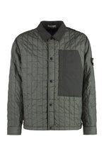 Load image into Gallery viewer, Technical fabric overshirt
