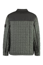 Load image into Gallery viewer, Technical fabric overshirt
