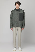 Load image into Gallery viewer, Technical fabric overshirt
