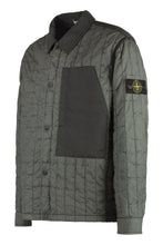 Load image into Gallery viewer, Technical fabric overshirt
