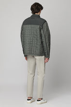 Load image into Gallery viewer, Technical fabric overshirt

