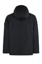 Load image into Gallery viewer, Techno fabric jacket
