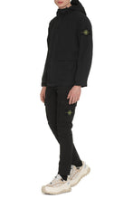 Load image into Gallery viewer, Techno fabric jacket
