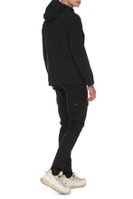 Load image into Gallery viewer, Techno fabric jacket
