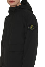 Load image into Gallery viewer, Techno fabric jacket
