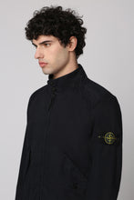 Load image into Gallery viewer, Zippered cotton jacket
