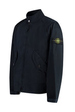 Load image into Gallery viewer, Zippered cotton jacket
